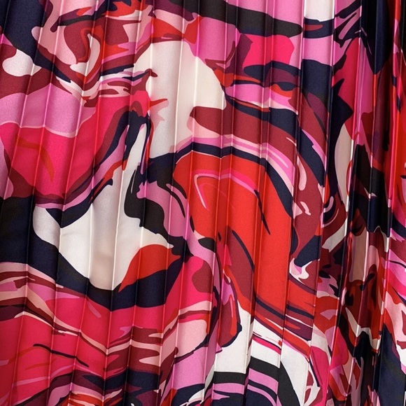 Crosby by Mollie Burch Leah Dress in Aspen Print - Picture 6 of 7